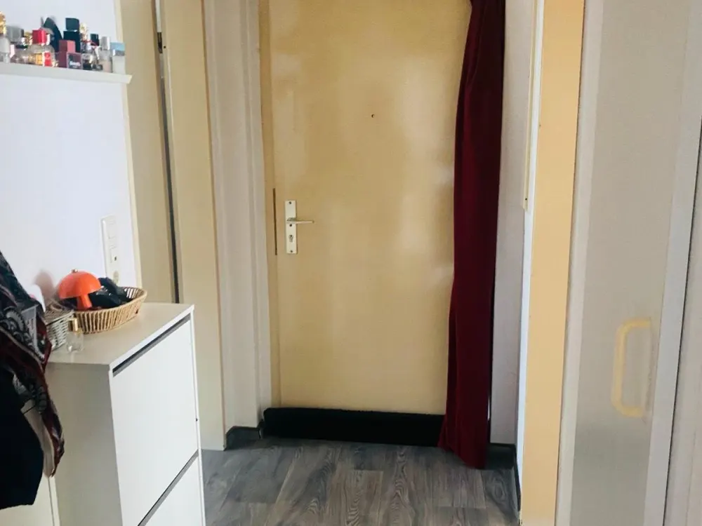 3-Zimmer-Wohnung in Dortmund-Hörde ab 1. Dezember