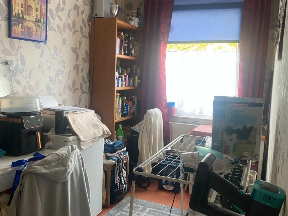 3-Zimmer-Wohnung in Dortmund-Hörde ab 1. Dezember