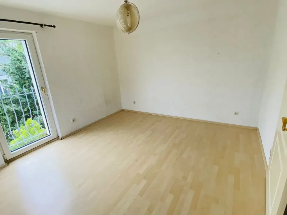 2 Room Apartment in Aubing Thermal Insulation