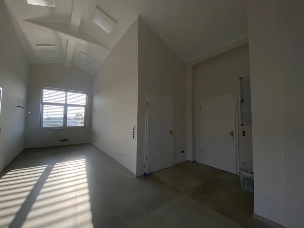 Exklusive Penthouse-Wohnung in Hövelhof, großzügiges Wohnen mit vielfältigen Möglichkeiten