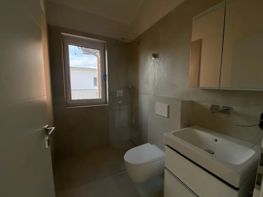 Exklusive Penthouse-Wohnung in Hövelhof, großzügiges Wohnen mit vielfältigen Möglichkeiten