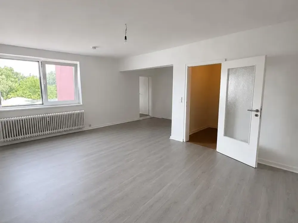 Zentral + Gut + Günstig - Wohnen an der Fußgängerzone von Hagen