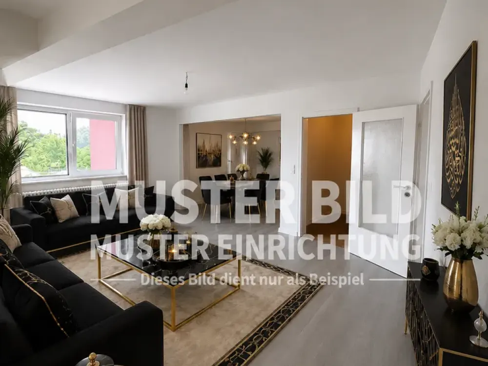 Zentral + Gut + Günstig - Wohnen an der Fußgängerzone von Hagen