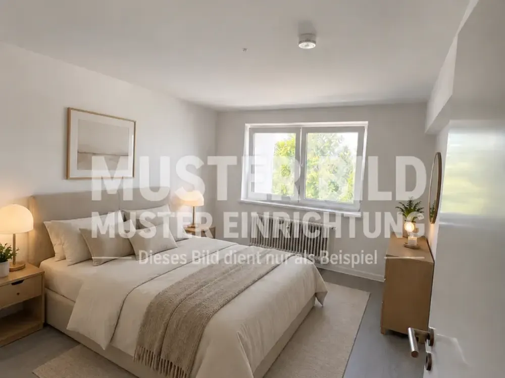 Zentral + Gut + Günstig - Wohnen an der Fußgängerzone von Hagen