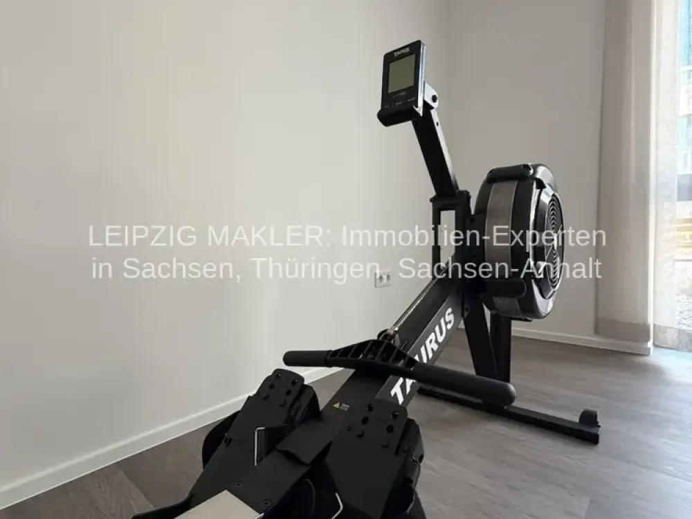 SOFORT EINZIEHEN: Premium Service-Wohnen: Fitnessstudio, Sauna, Swimmingpool, Terrassen, Gastronomie