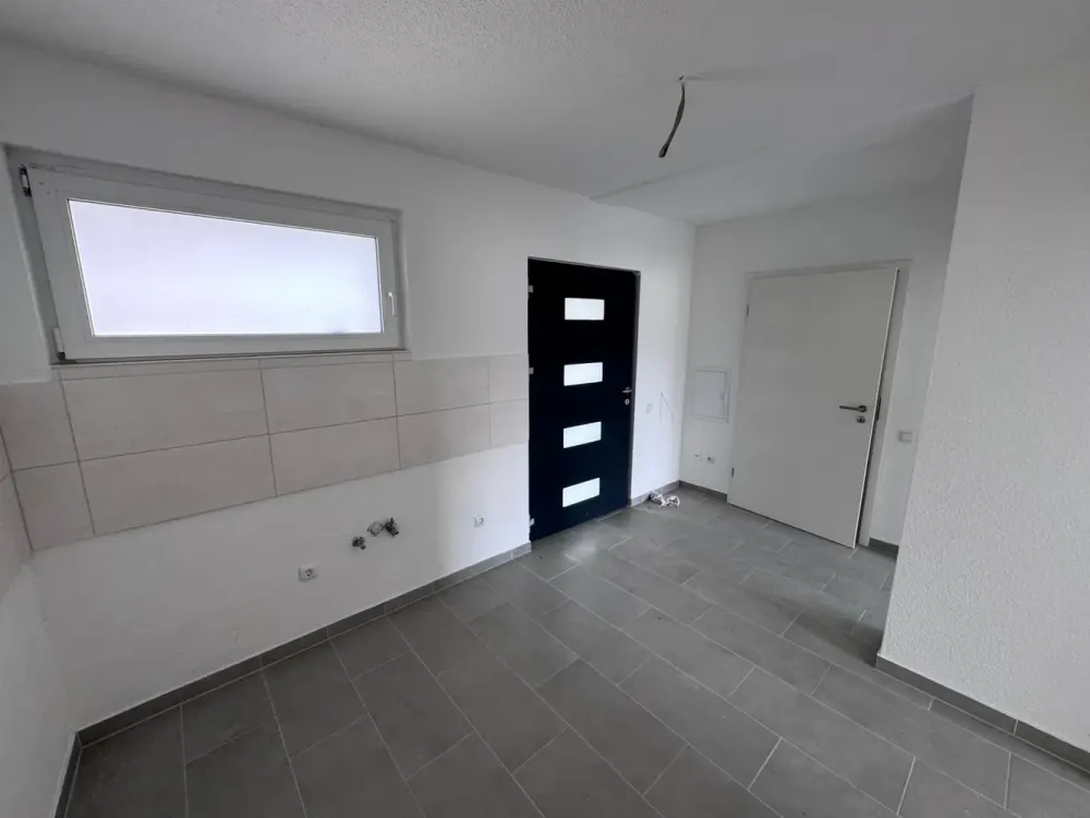 شقق مكونة من 2.5 غرفة مجددة حديثًا للإيجار في Recklinghausen