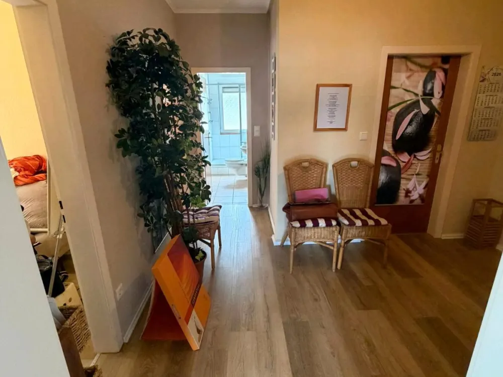 3-Zimmer Wohnung zu Vermieten