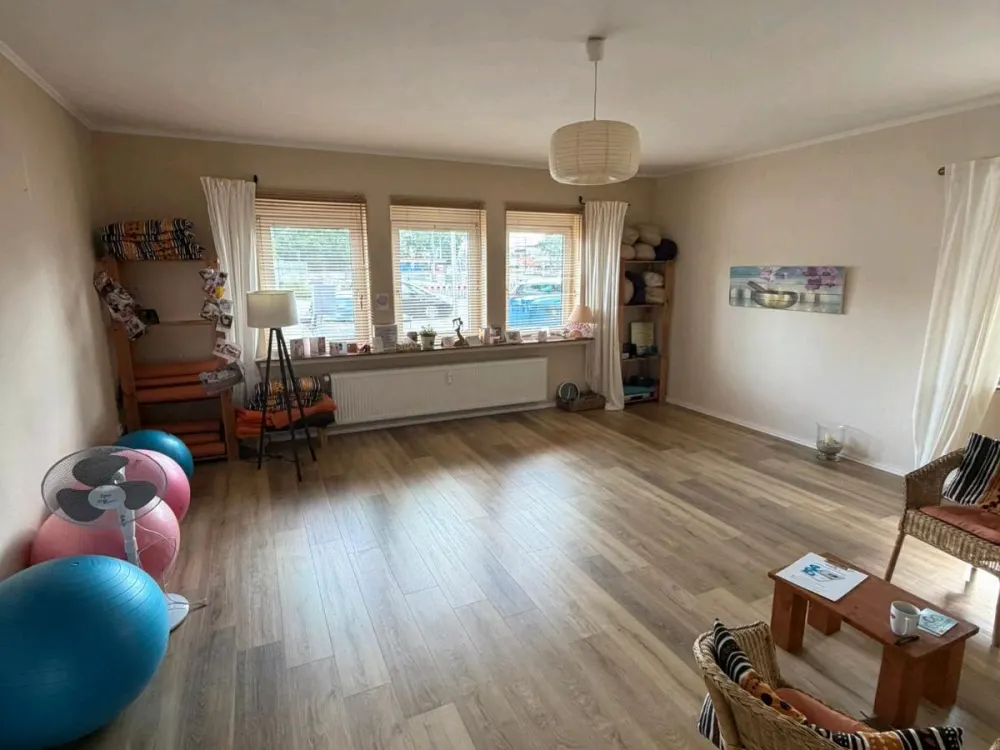 3-Zimmer Wohnung zu Vermieten
