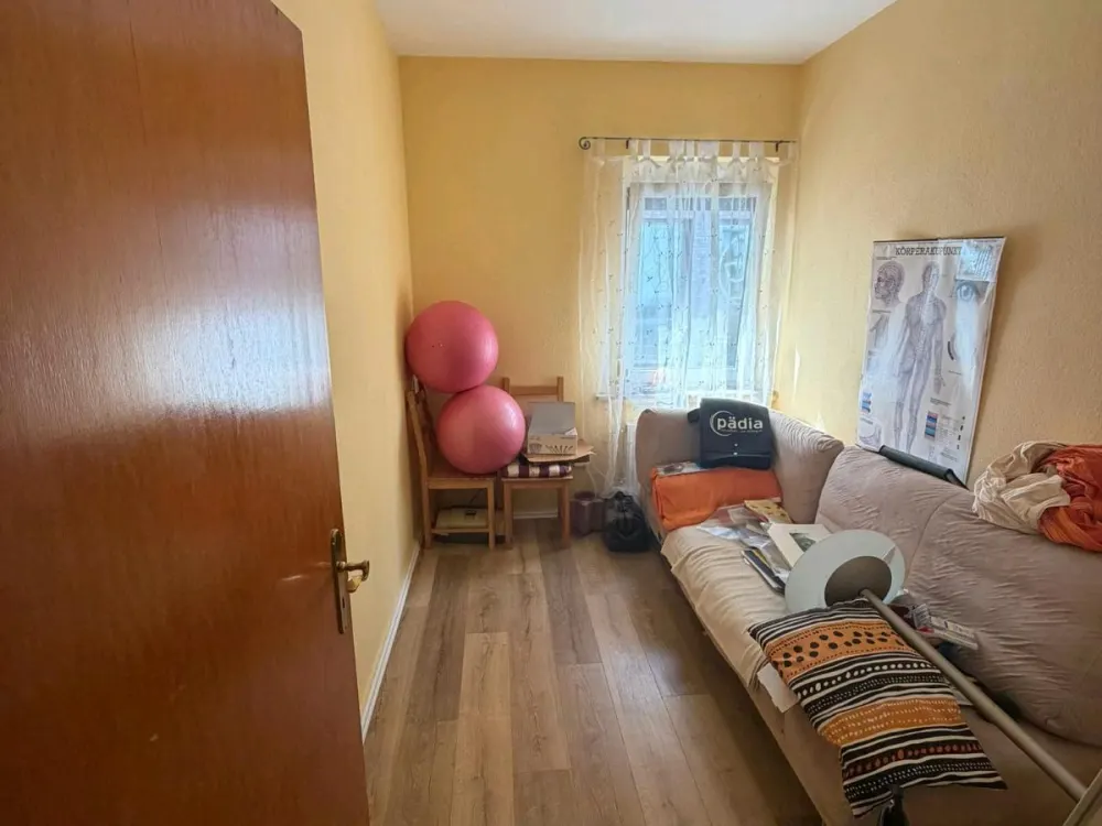 3-Zimmer Wohnung zu Vermieten
