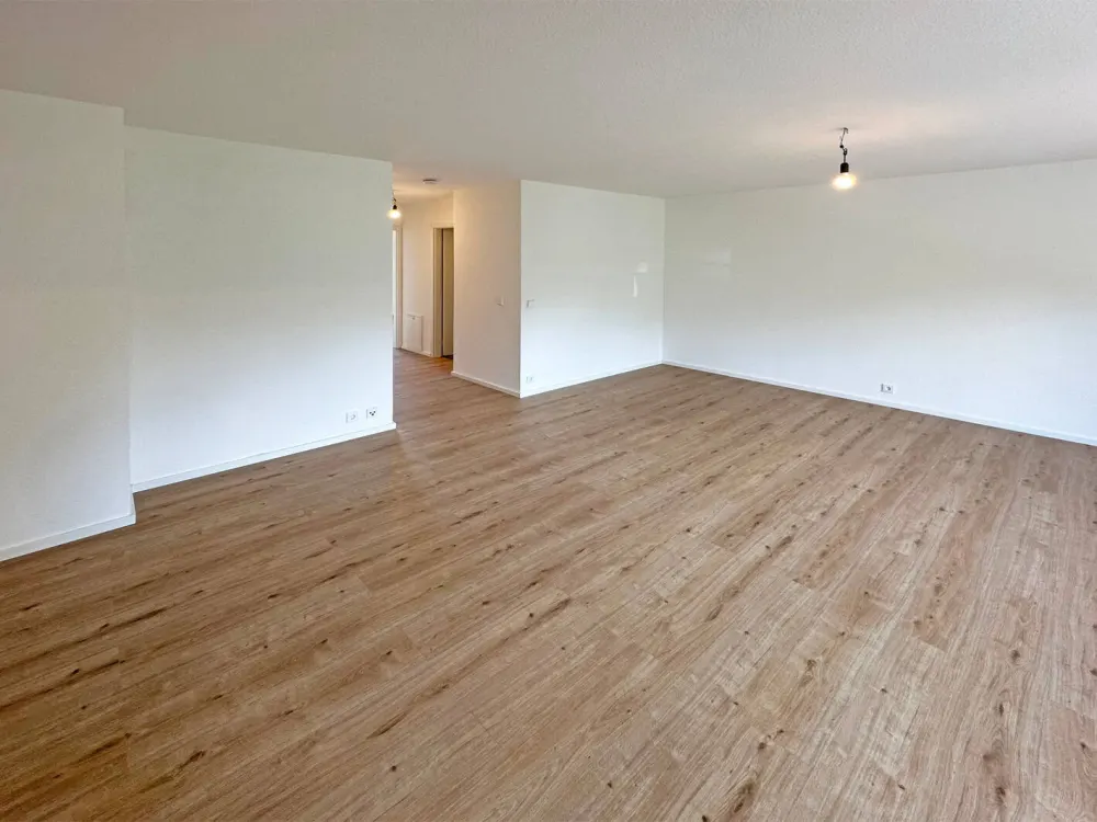 Attraktive 2-Zimmer-Wohnung in ruhiger Lage