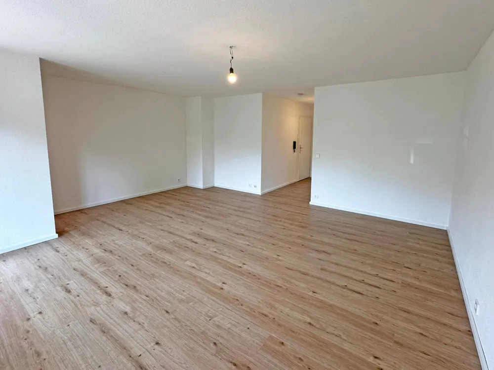 Attraktive 2-Zimmer-Wohnung in ruhiger Lage