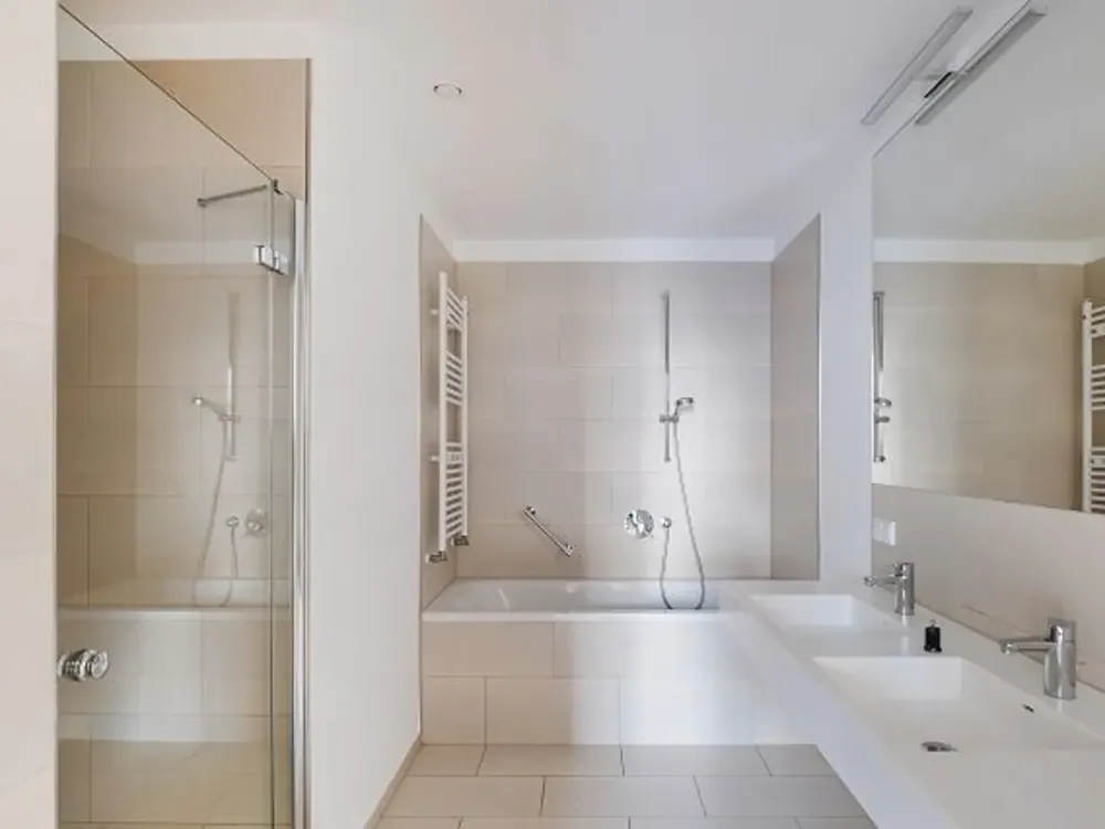 Wohnen mit traumhaftem Wasserblick in bester Lage
