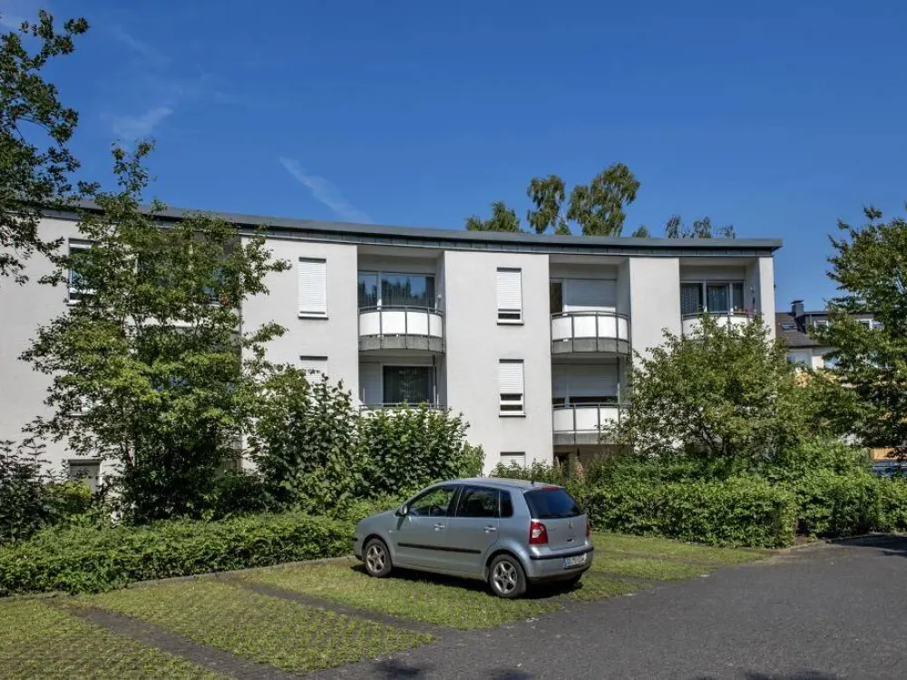 1-Zimmer-Wohnung in Dortmund Körne