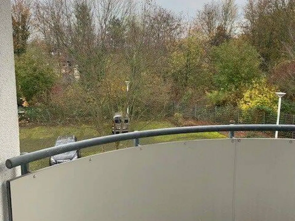 1-Zimmer-Wohnung in Dortmund Körne