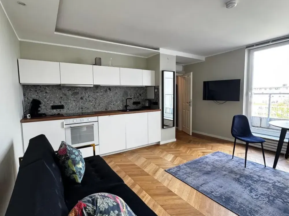 **Hochwertig möbliertes Apartment in Toplage München Schwabing-West*