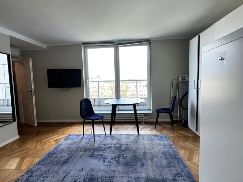 **Hochwertig möbliertes Apartment in Toplage München Schwabing-West*