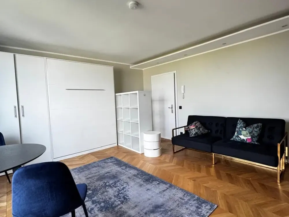 **Hochwertig möbliertes Apartment in Toplage München Schwabing-West*