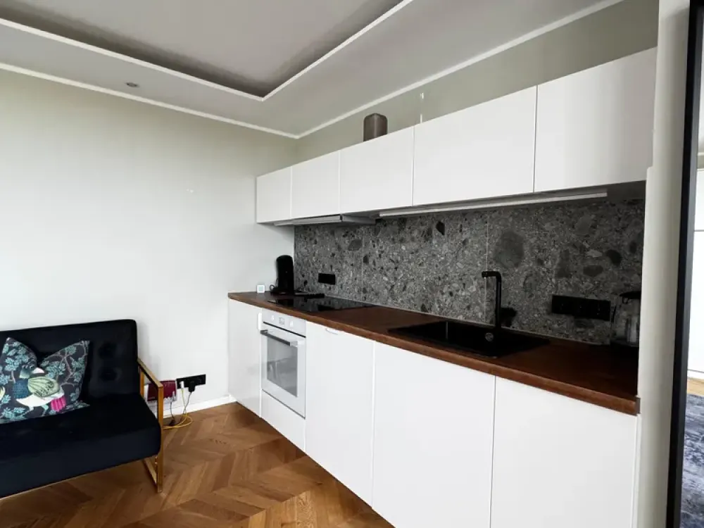 **Hochwertig möbliertes Apartment in Toplage München Schwabing-West*