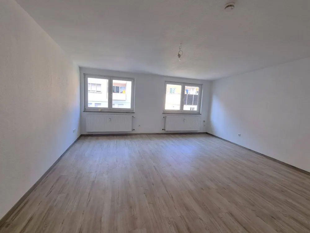 Wohnen am Rennweg, nähe Stadtpark und U-Bahn auf 72qm