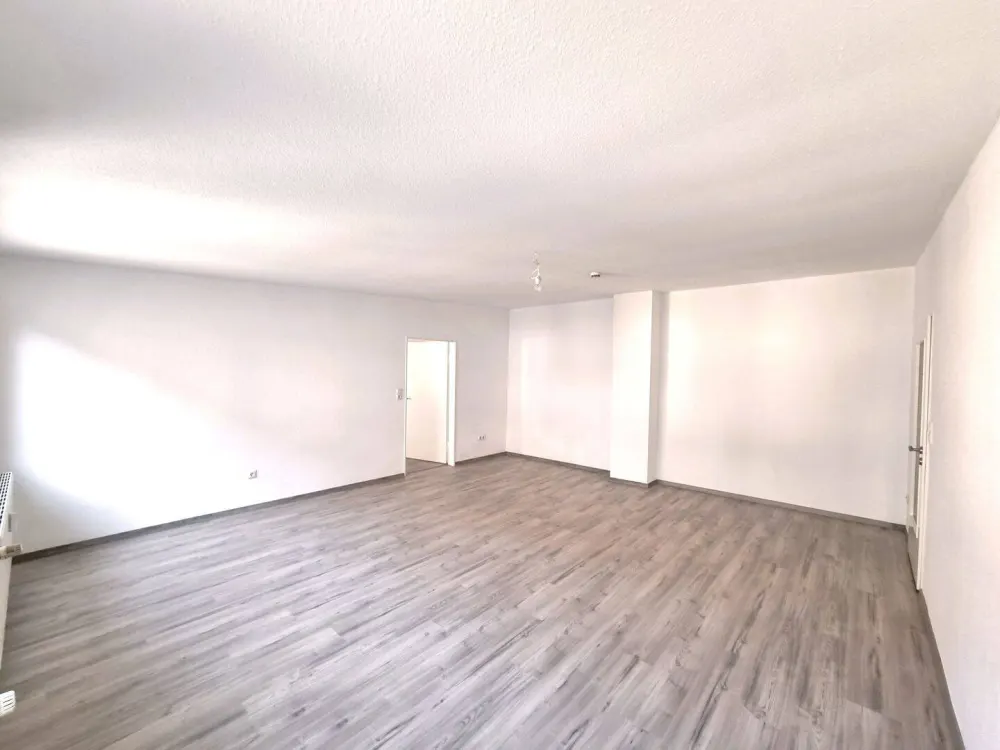 Wohnen am Rennweg, nähe Stadtpark und U-Bahn auf 72qm