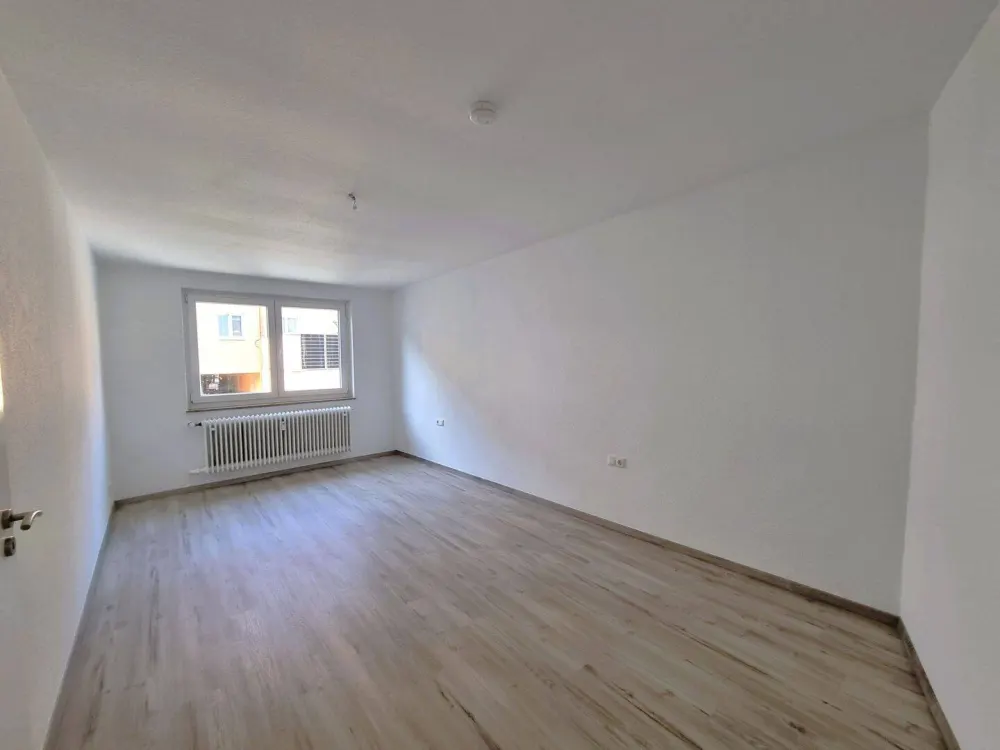 Wohnen am Rennweg, nähe Stadtpark und U-Bahn auf 72qm