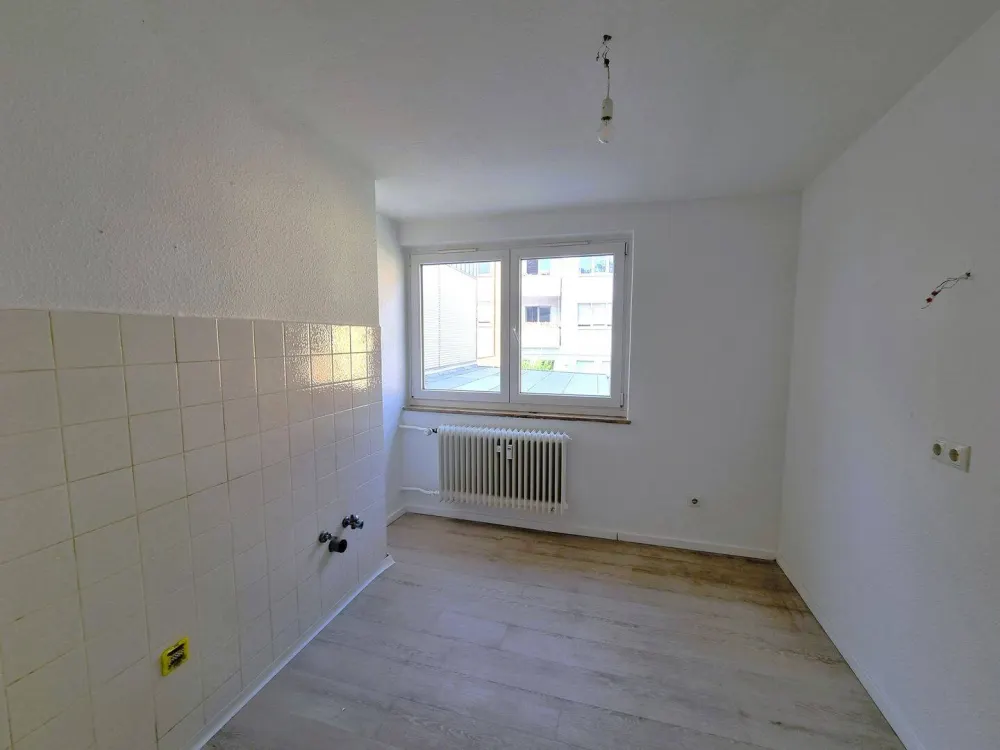 Wohnen am Rennweg, nähe Stadtpark und U-Bahn auf 72qm