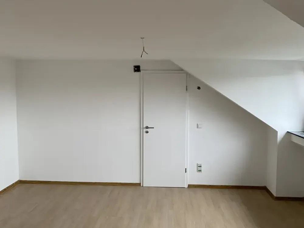 Platz für neue Ideen: 3-Zimmer-Wohnung in Köln-Worringen