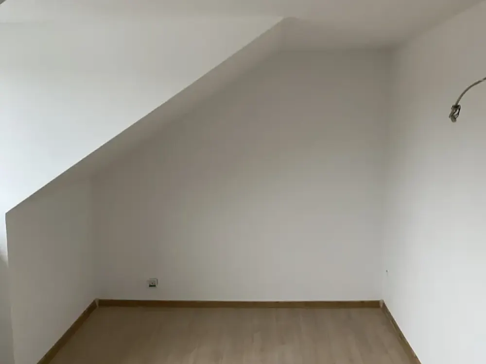Platz für neue Ideen: 3-Zimmer-Wohnung in Köln-Worringen