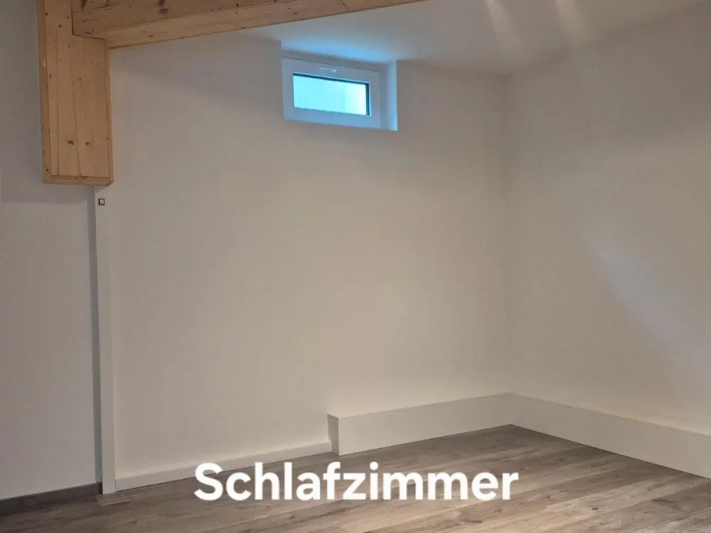Einliegerwohnung im Souterrain, Wohnung, Mietwohnung