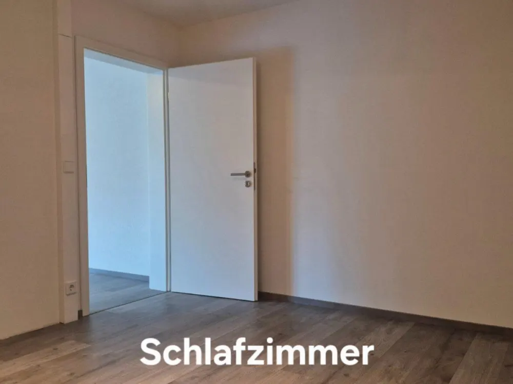 Einliegerwohnung im Souterrain, Wohnung, Mietwohnung