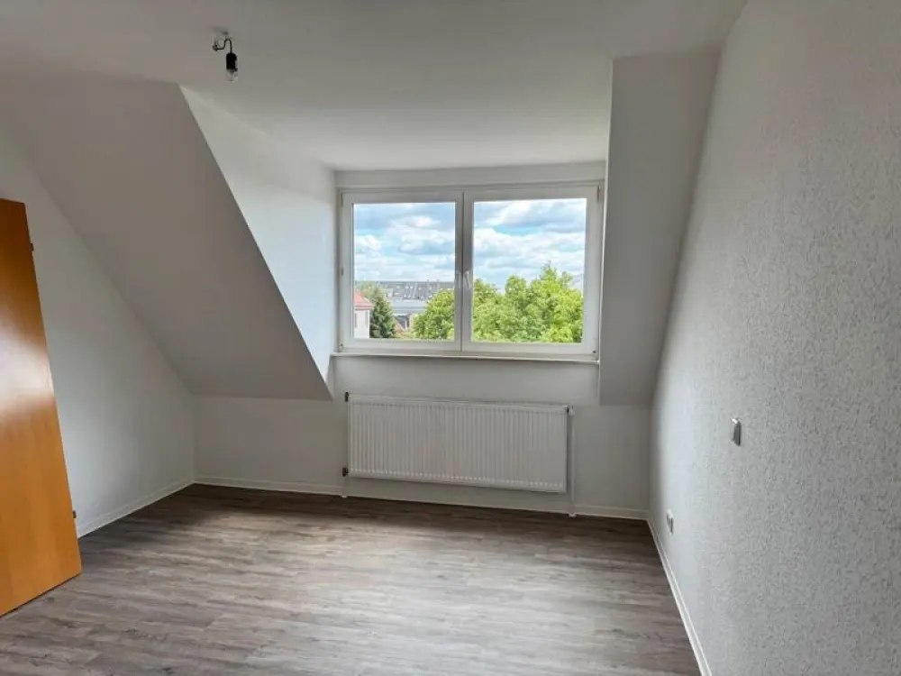 Leipzig Lindenau- 2 Zimmer Wohnung- frei ab sofort