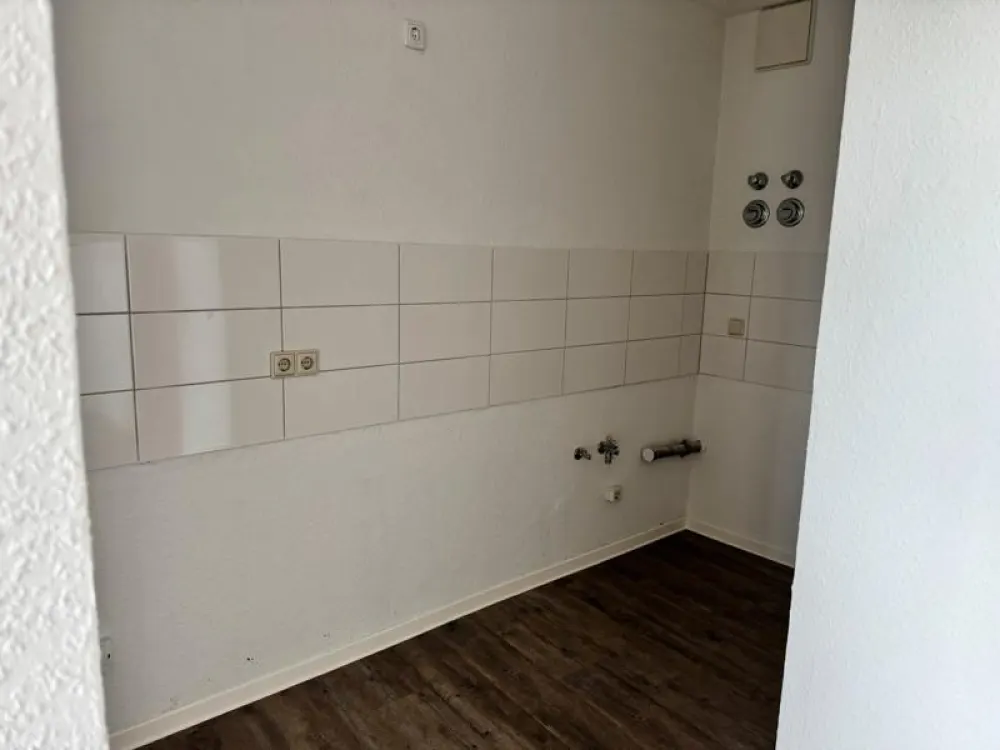 Leipzig Lindenau- 2 Zimmer Wohnung- frei ab sofort