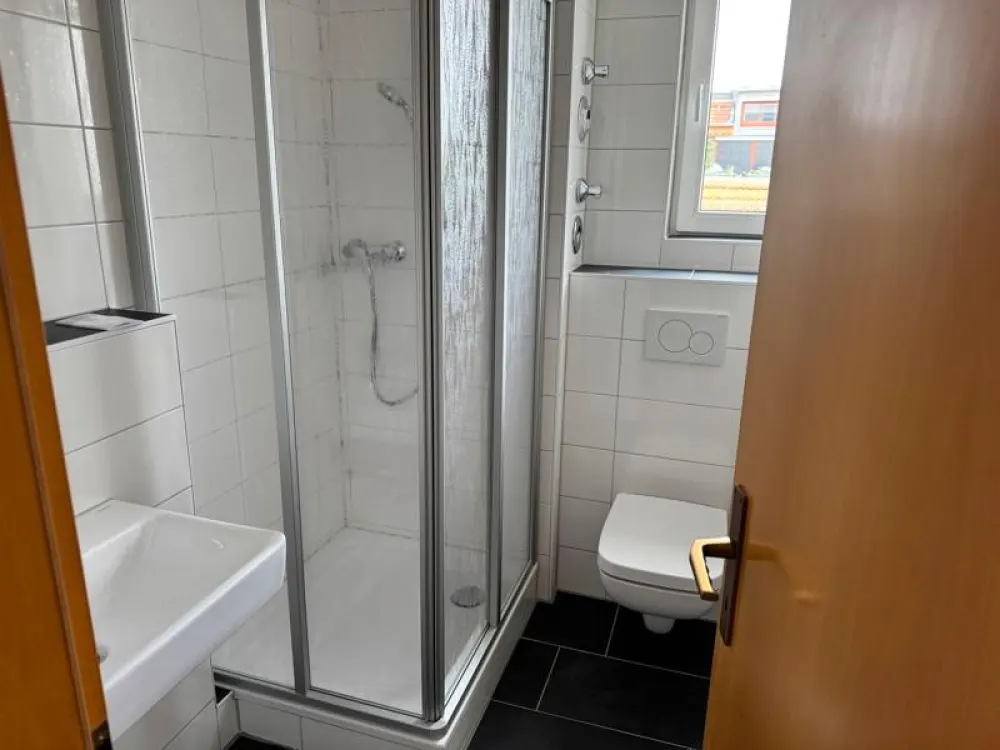 Leipzig Lindenau- 2 Zimmer Wohnung- frei ab sofort