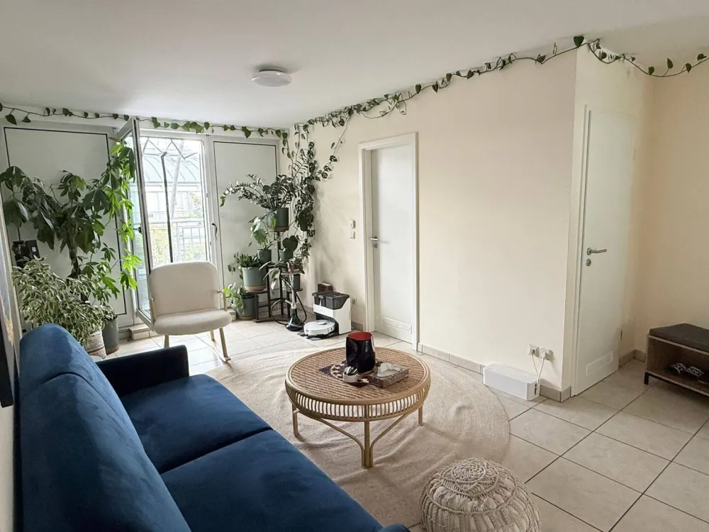 Penthousewohnung mit großer Dachterrasse in Nürnberg-Maxfeld, hochwertige Möblierung