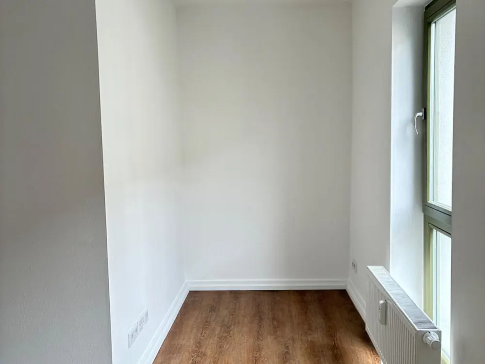 Kompaktes 1-Zimmer-Apartment in der Hechtstraße, Dresden (01097)