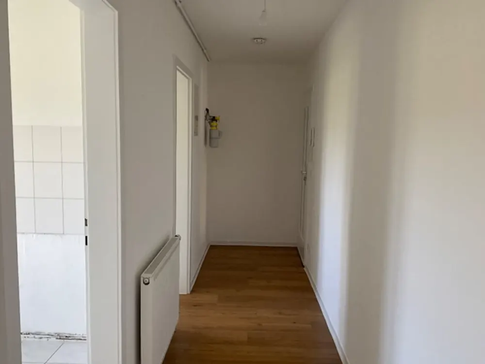 Klein, fein und gut gelegen, 2-Zimmer-Wohnung in Mettingen