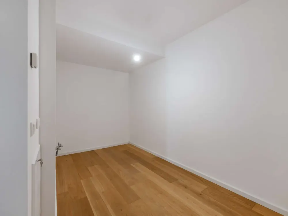 Stilvolles Loft-Apartment mit Gartenbezug in der Berliner Allee