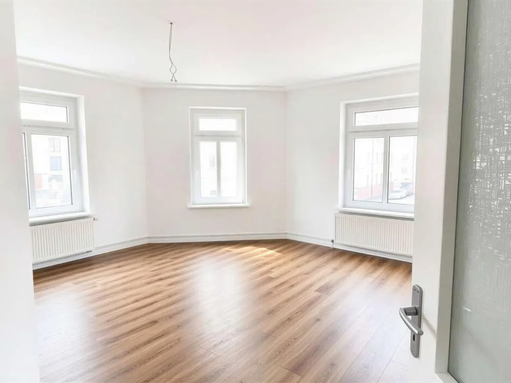 Studenten willkommen! 1. Monat Kaltmietfrei!