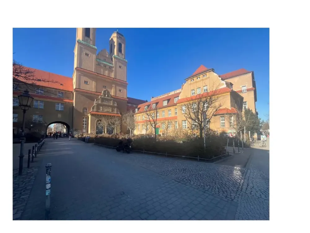 Neubau Treptow, Mörikestr. - ausschließlich für Inhaber eines Wohnberechtigungsscheins 180 o .220