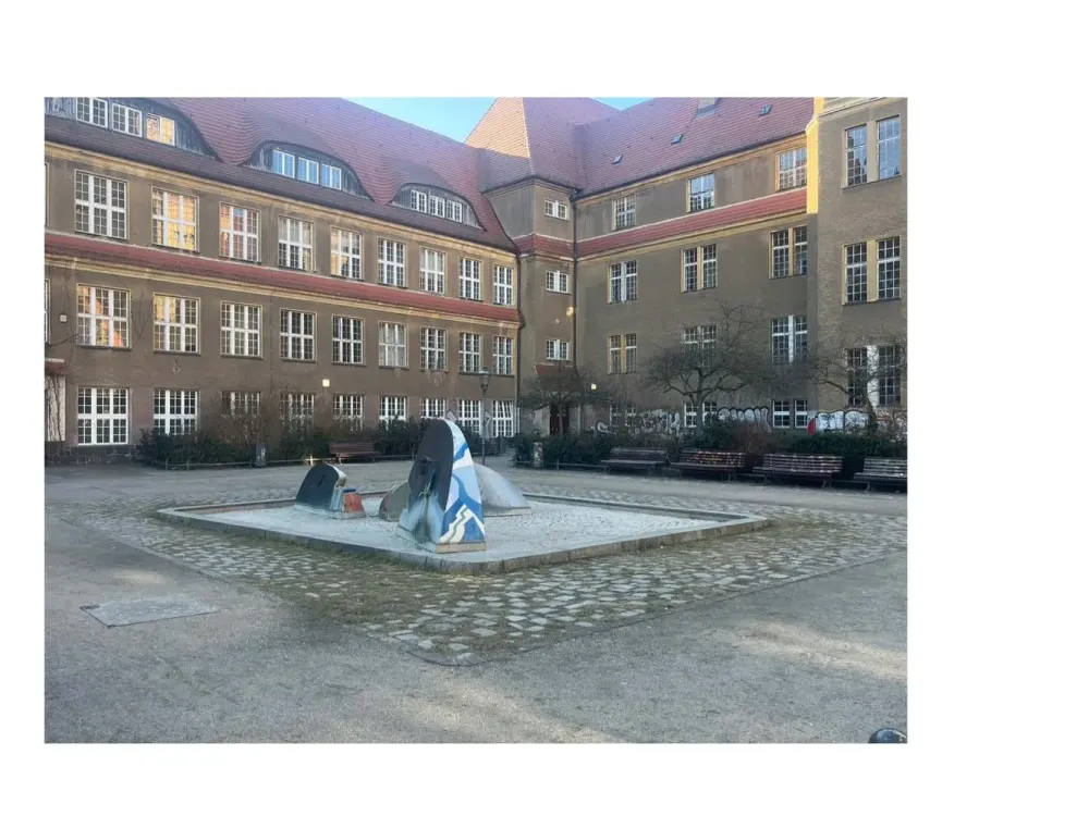 Neubau Treptow, Mörikestr. - ausschließlich für Inhaber eines Wohnberechtigungsscheins 180 o .220