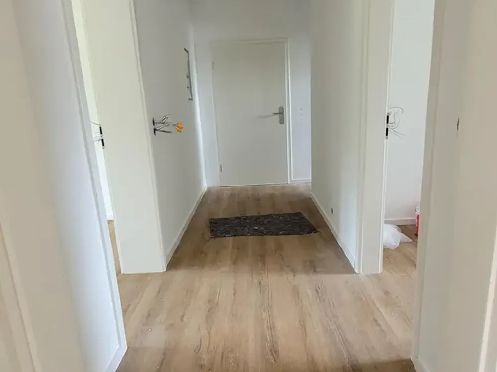 2024 Sanierte EG-Wohnung (3,5 Zimmer) in Korschenbroich