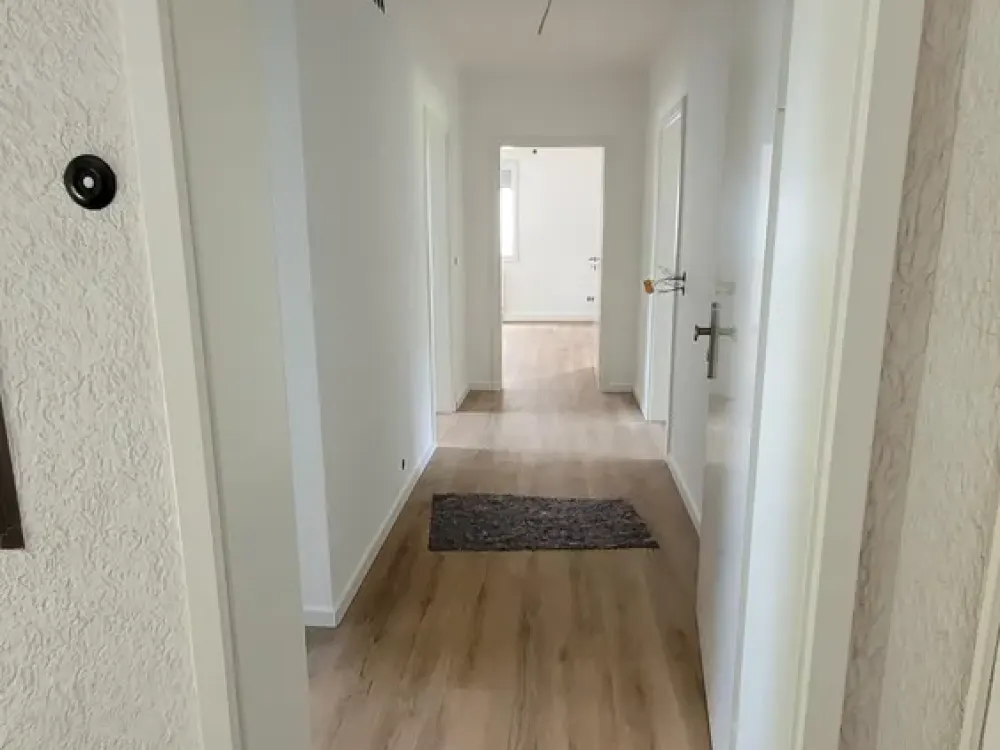 2024 Sanierte EG-Wohnung (3,5 Zimmer) in Korschenbroich