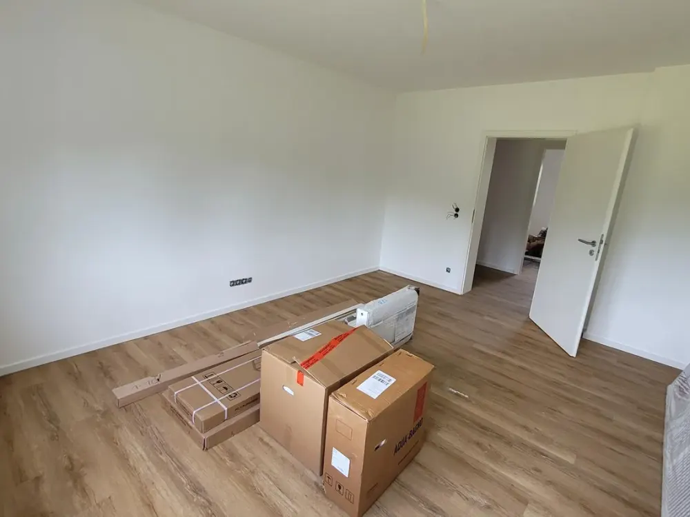 2024 Sanierte EG-Wohnung (3,5 Zimmer) in Korschenbroich
