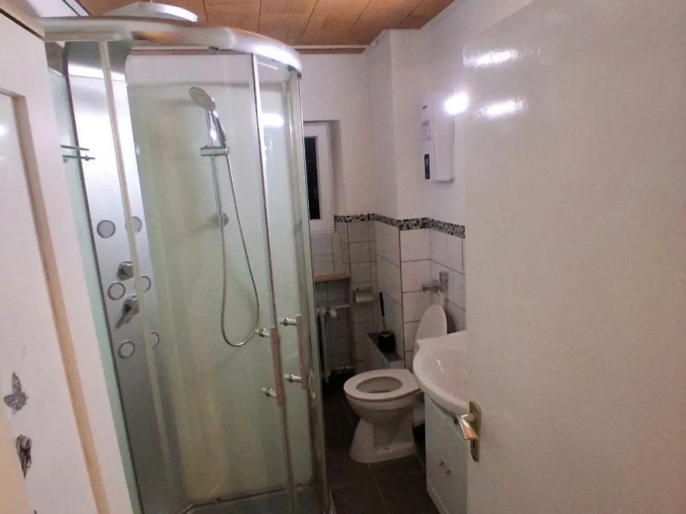 Wohnung zum vermieten