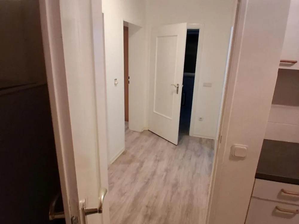 Wohnung zum vermieten