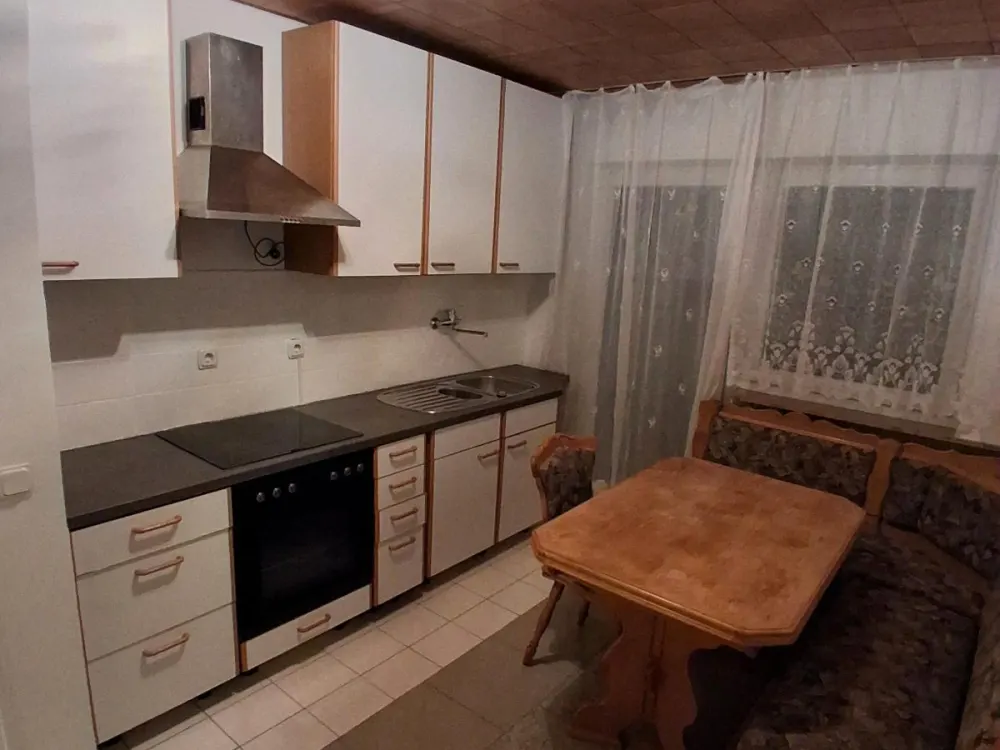 Wohnung zum vermieten
