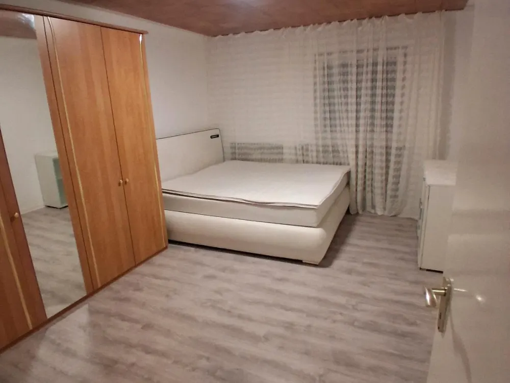 Wohnung zum vermieten