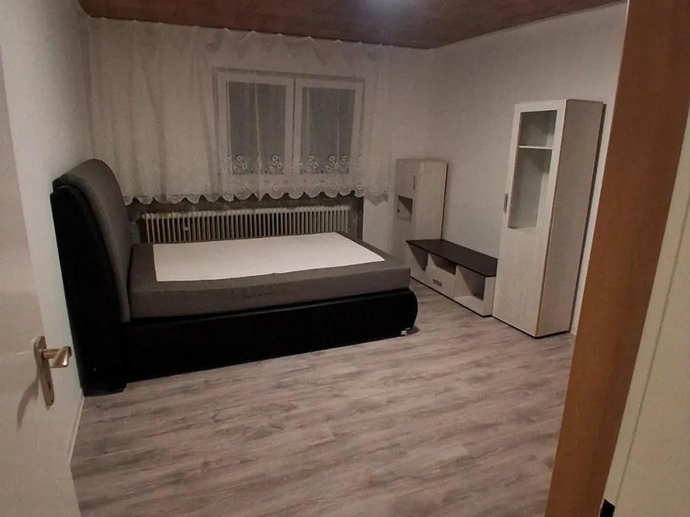 Wohnung zum vermieten