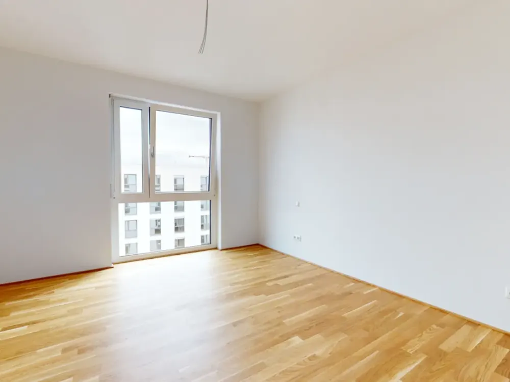 VALENTINA-Schönhof-Viertel | 4-Zimmerwohnung mit EBK, 2 Balkone, 2 Bäder
