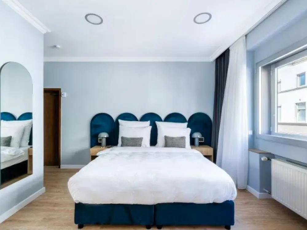 Gemütliche 1-Zimmer-Wohnung